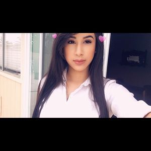 Meet your Posher, Kelly